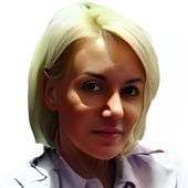 Румянцева Кристина Игоревна, рентгенолог