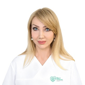 Винокурова Надежда Степановна, венеролог