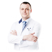 Березин Кирилл Владимирович, уролог