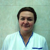 Жданова Ольга Геннадьевна, стоматолог-терапевт