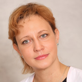 Арсеньева Наталья Витальевна, анестезиолог