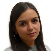 Дронова Елизавета Александровна, рентгенолог