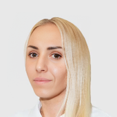 Гаврилова (Купчихина) Анна Викторовна, врач УЗД