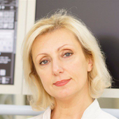 Сальникова Светлана Валерьевна, уролог