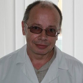 Баушев Игорь Витальевич, гинеколог