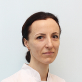 Иванова Виолетта Андреевна, детский невролог