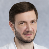 Седлецкий Ростислав Ростиславович, хирург