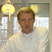 Старовойтов Виктор Петрович, стоматолог-ортопед