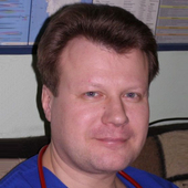 Мартынов Александр Николаевич, анестезиолог