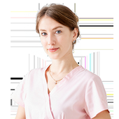 Юферова Ирина Юрьевна, офтальмолог