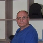 Гриценко Александр Владимирович, невролог