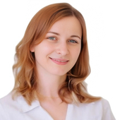 Гордон Ирина Юрьевна, гинеколог