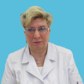 Доркунова Татьяна Николаевна, стоматолог-терапевт