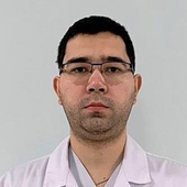 Халиков Динар Джаудатович, онколог