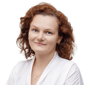 Севрюгина Нина Юрьевна, стоматолог-терапевт