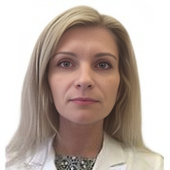 Смалюх Людмила Васильевна, гинеколог