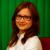 Сухарева Екатерина Юрьевна, профпатолог