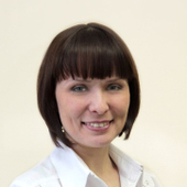 Вострухова Светлана Викторовна, кардиолог