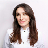 Лепшокова Лилиана Ахматовна, гинеколог