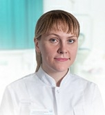 Лебедева Светлана Александровна, стоматолог-терапевт