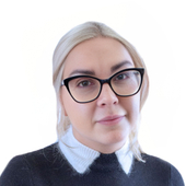 Кудрявцева Екатерина Андреевна, врач-косметолог