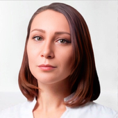 Арсланбаева Динара Фаритовна, эндоскопист