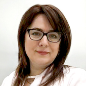 Чекашева Вера Викторовна, гинеколог