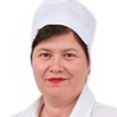 Ларина Галина Юрьевна, стоматолог-терапевт