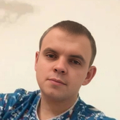 Олейник Владислав Юрьевич, гинеколог