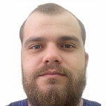 Лариончев Антон Анатольевич, вертебролог