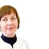 Майер Елена Юрьевна, педиатр