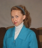 Втюрина Ольга Николаевна, рефлексотерапевт