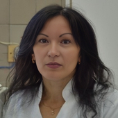 Гараева Жанна Евгеньевна, стоматолог-терапевт