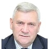 Фролов Александр Сергеевич, хирург