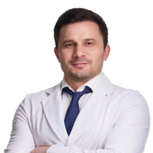 Расулов Алибек Расулович, стоматолог-ортопед