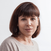 Эверест Валентина Михайловна, психолог