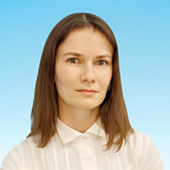 Коваленко Нина Николаевна, кардиолог