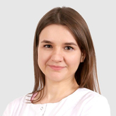 Качесова (Ускова) Ксения Александровна, дерматолог
