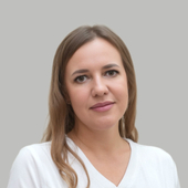 Чумакова Ольга Викторовна, невролог