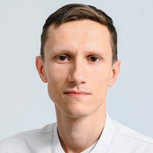 Кравченко Кирилл Петрович, травматолог-ортопед