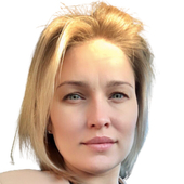 Зекова Анастасия Александровна, косметолог