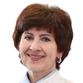 Костарева Ирина Григорьевна, офтальмолог