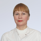 Пупкова Оксана Михайловна, травматолог