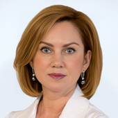 Ховрина Елена Алексеевна, гинеколог