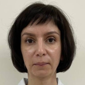 Ковалева Екатерина Александровна, физиотерапевт