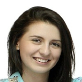 Ситникова Анастасия Владимировна, стоматолог-терапевт