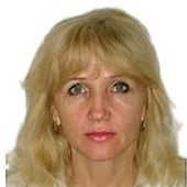 Кудрявцева Ирина Васильевна, стоматолог-терапевт