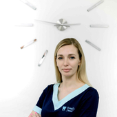 Бойко Юлия Анатольевна, стоматолог-терапевт