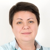 Суражевская Ольга Валерьевна, стоматолог-хирург