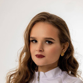 Морозова Екатерина Андреевна, гинеколог